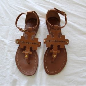 Tory Burch sandals
